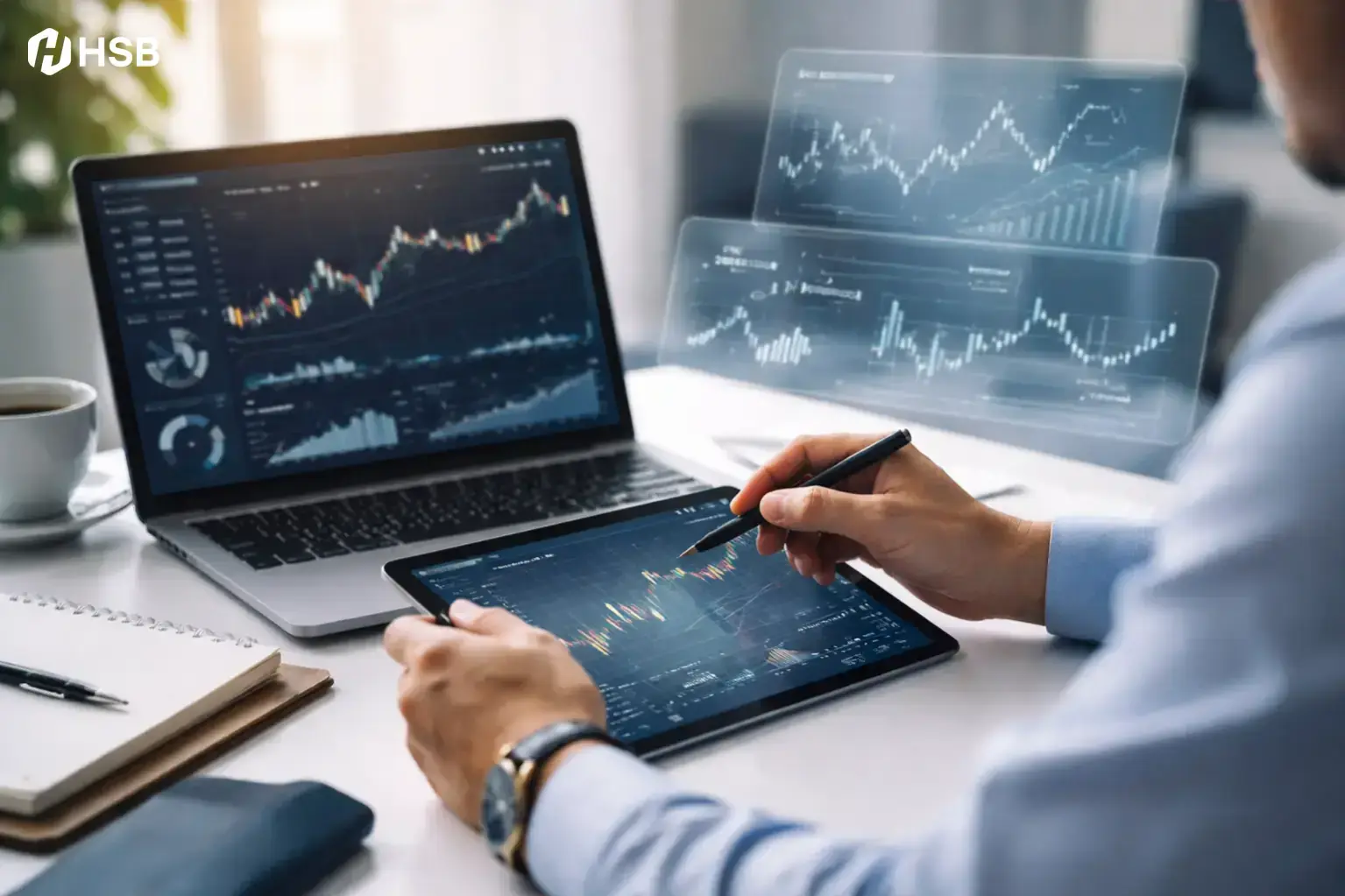 Gimana Cara Hadapi Floating Loss di Trading, Ini Solusinya!