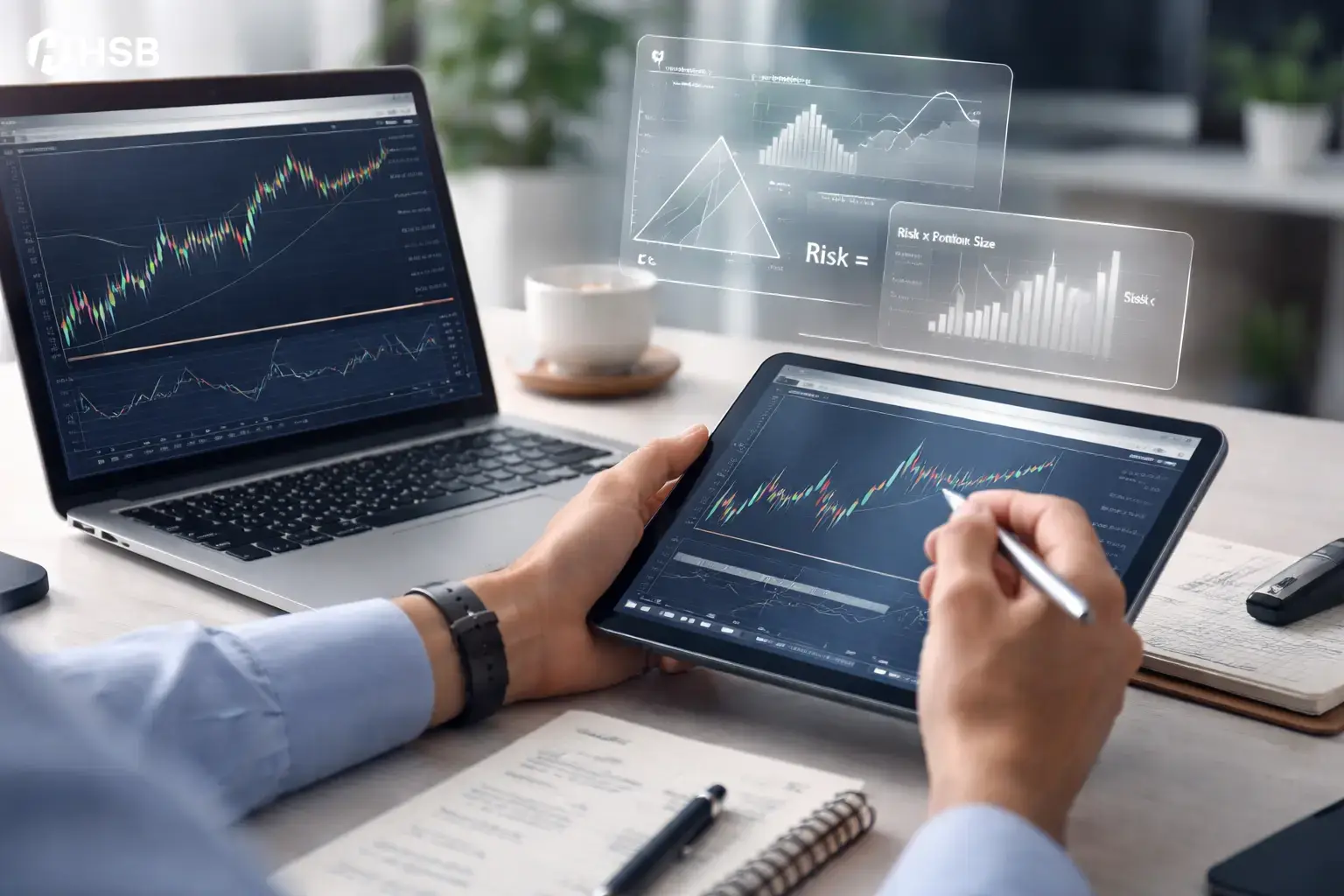 Apa Itu Doji Bullish Reversal? Panduan Membaca Sinyalnya