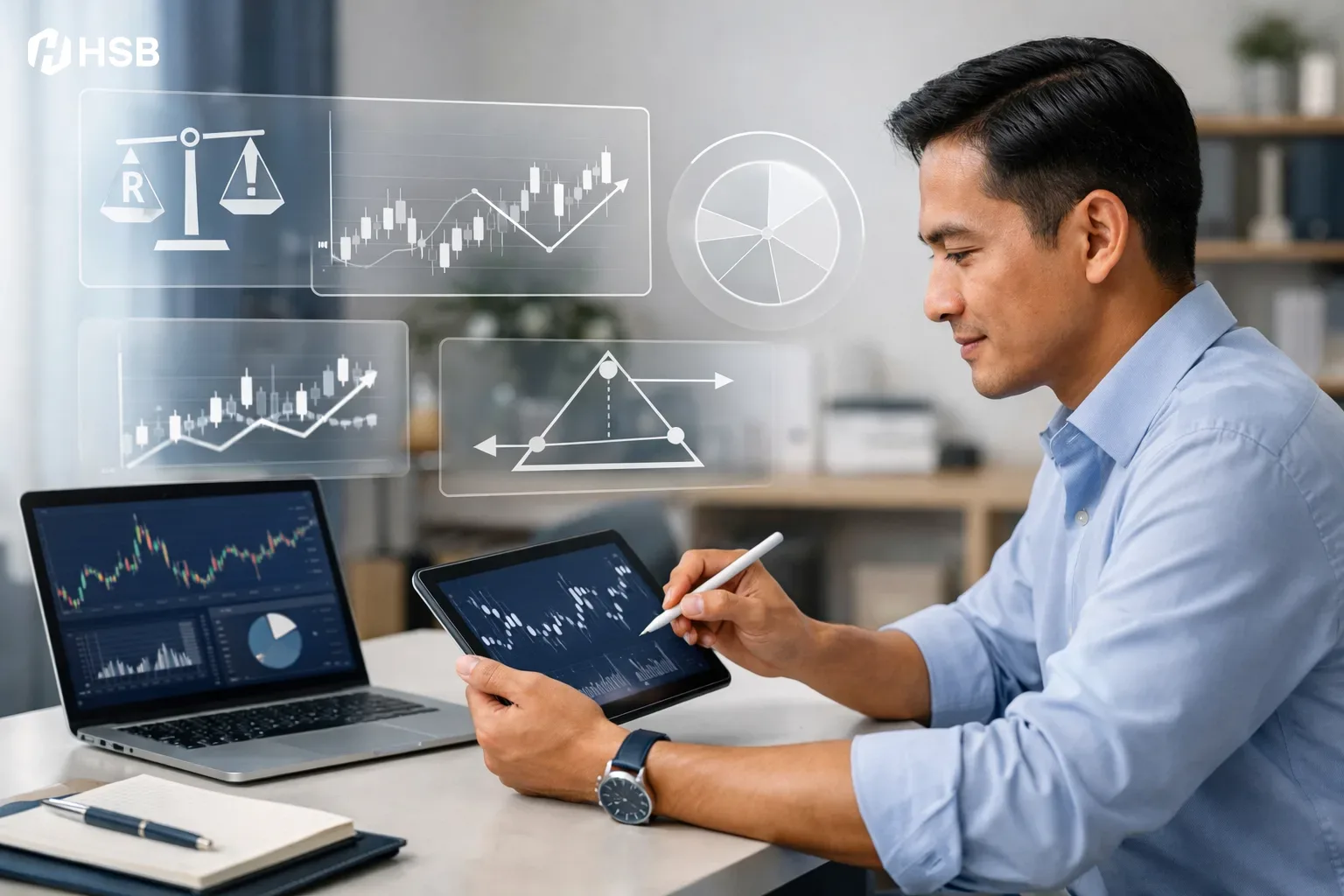 Apa Risiko Deposit Trading Menggunakan Rekening Orang Lain?