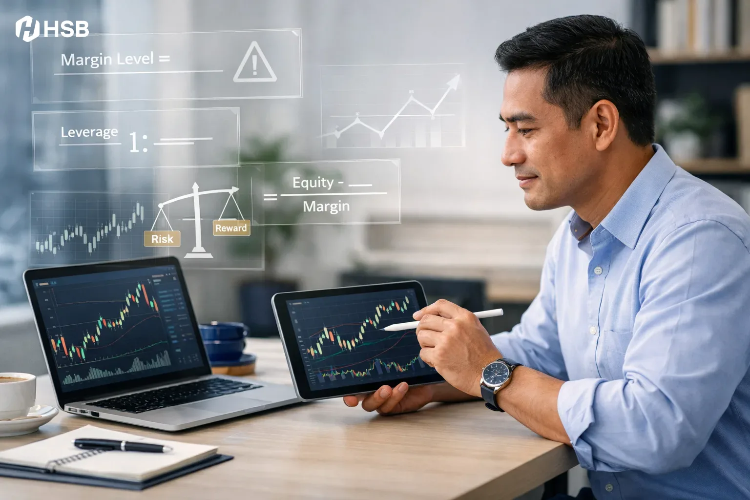 Bagaimana Sistem Margin Mempengaruhi Dana Kamu dalam Trading?