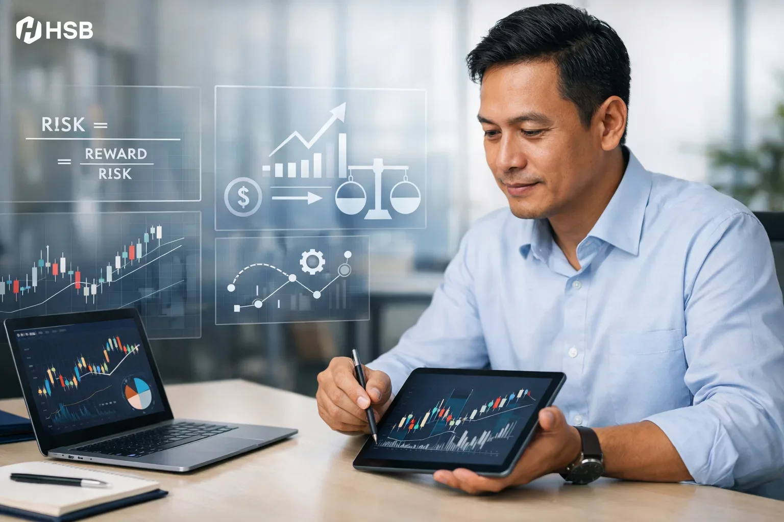 Fibonacci Retracement: Trik Jitu Baca Peluang Trading