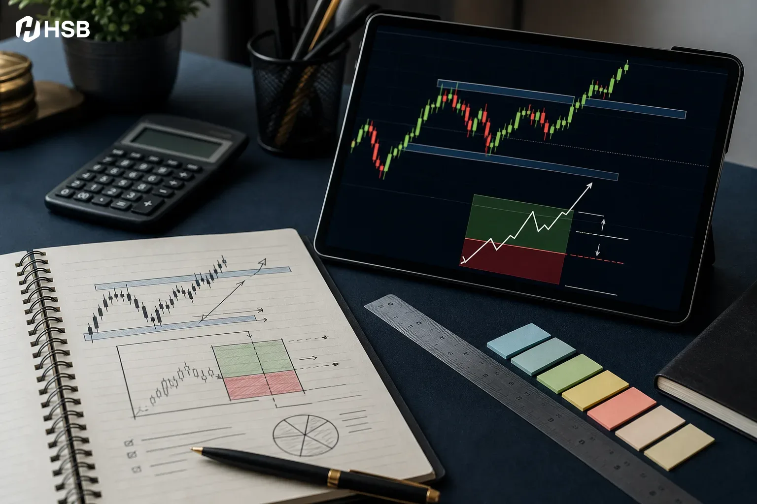 Risk Management dalam Trading: Cara Mengelola Risiko dengan Tepat