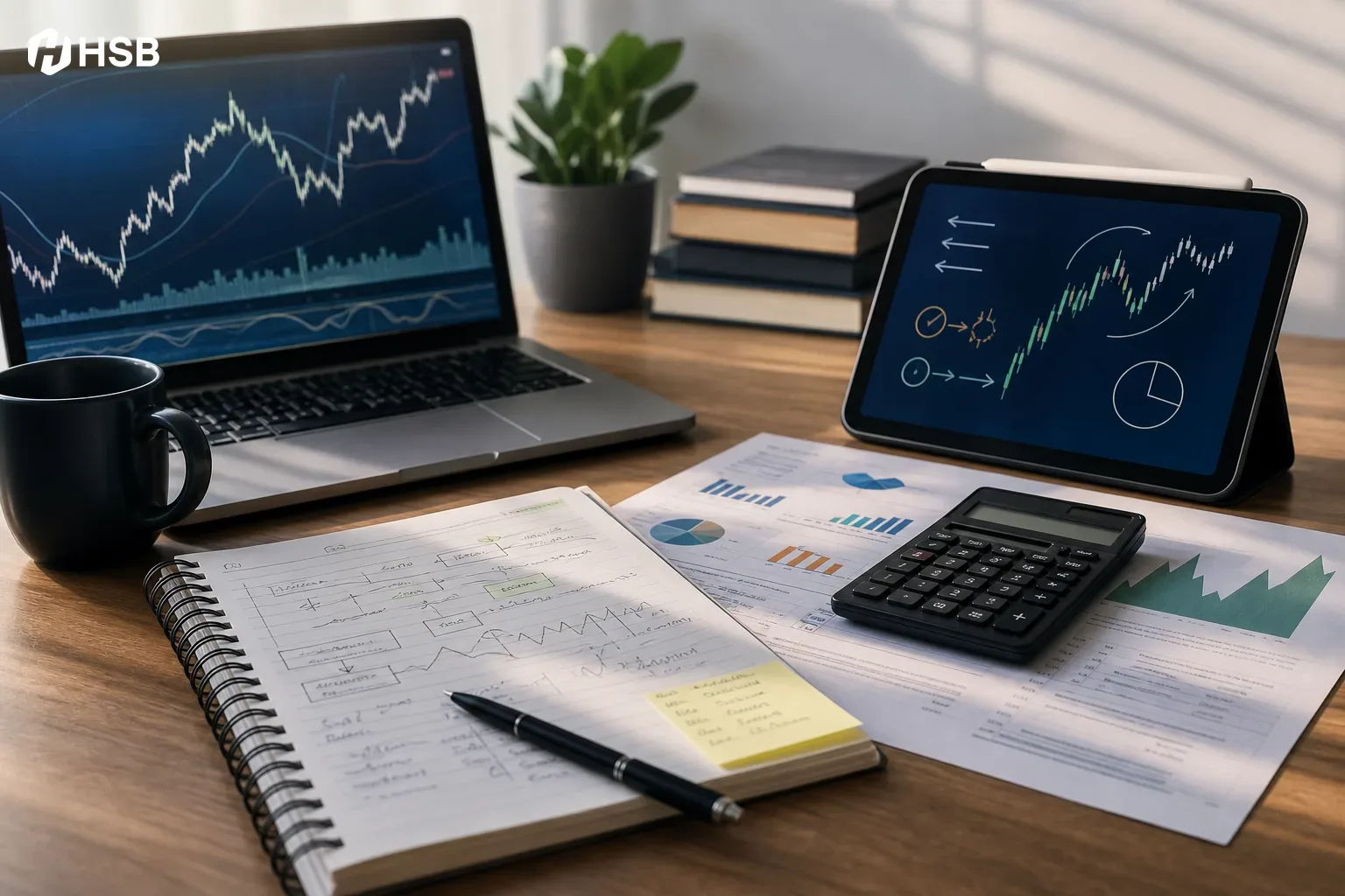 Apa yang Harus Dilakukan Saat Mengalami Loss Trading Berturut-Turut?