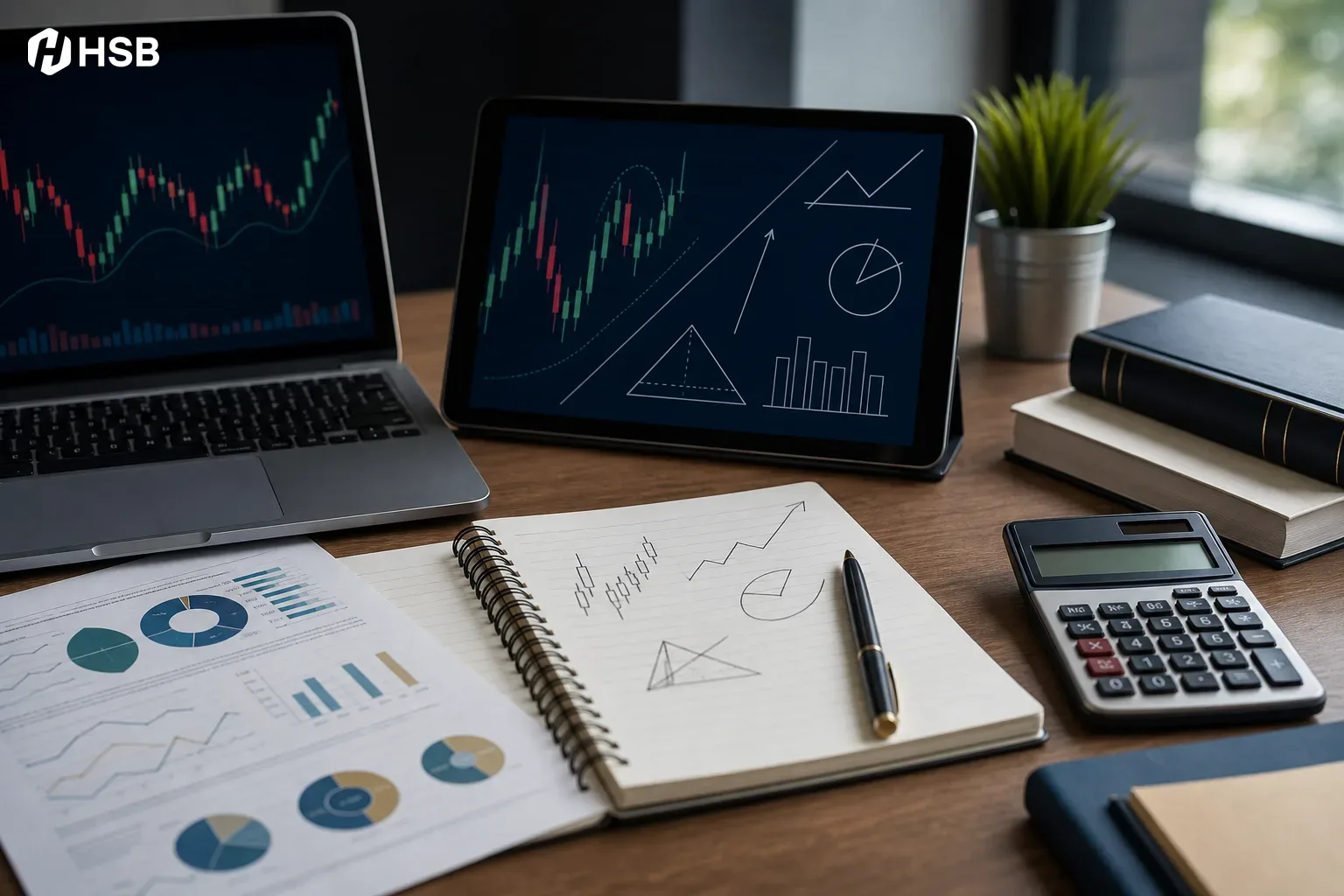 Kenali Tanda Hidden Bullish Divergence untuk Entry yang Lebih Akurat