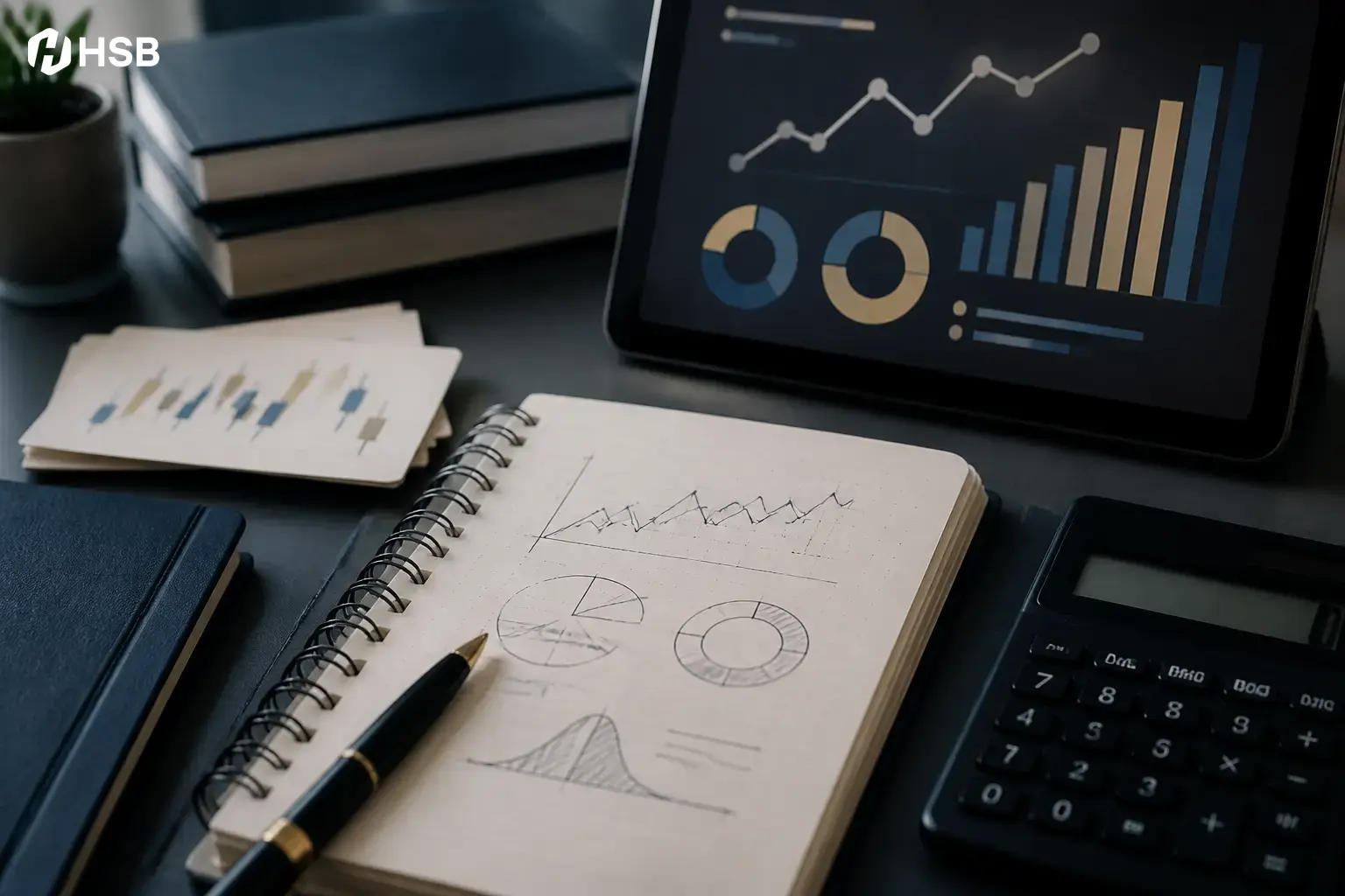Foto edukasi Apa arti menilai performa trading secara objektif?