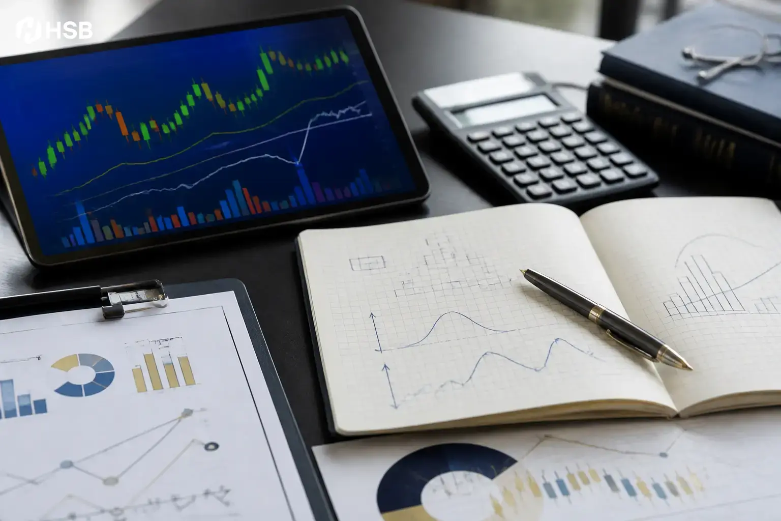 Foto edukasi Mengapa profit saja tidak cukup untuk menilai performa trading?
