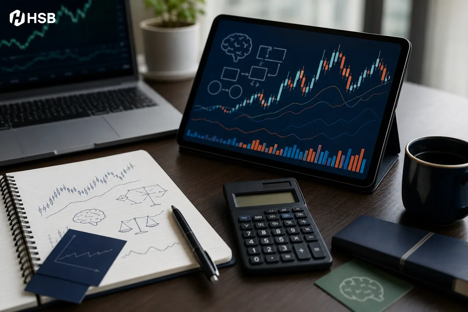 Cara Menghindari Revenge Trading Setelah Loss agar Tetap Disiplin