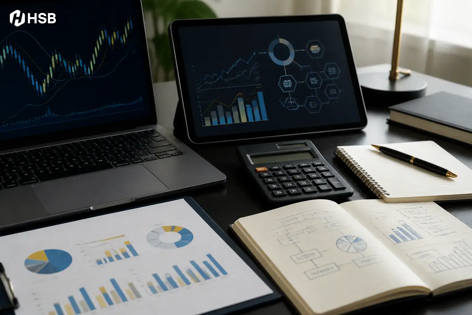 Foto edukasi Apa yang dimaksud dengan audit broker?