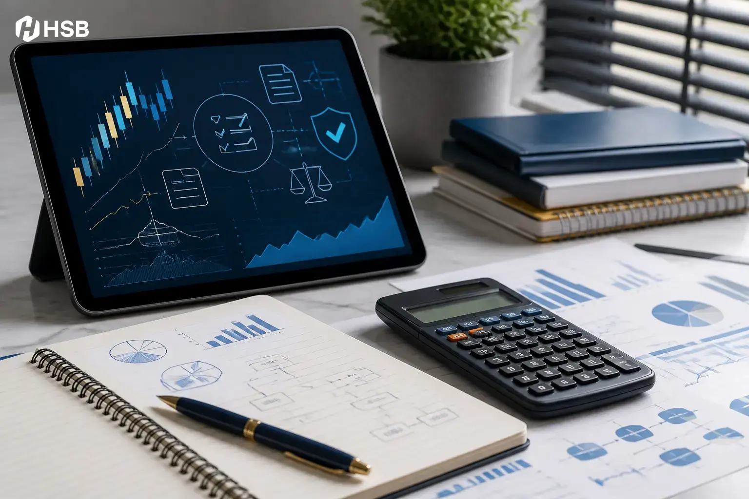 Foto edukasi Apa yang dimaksud dengan sistem pengawasan broker?