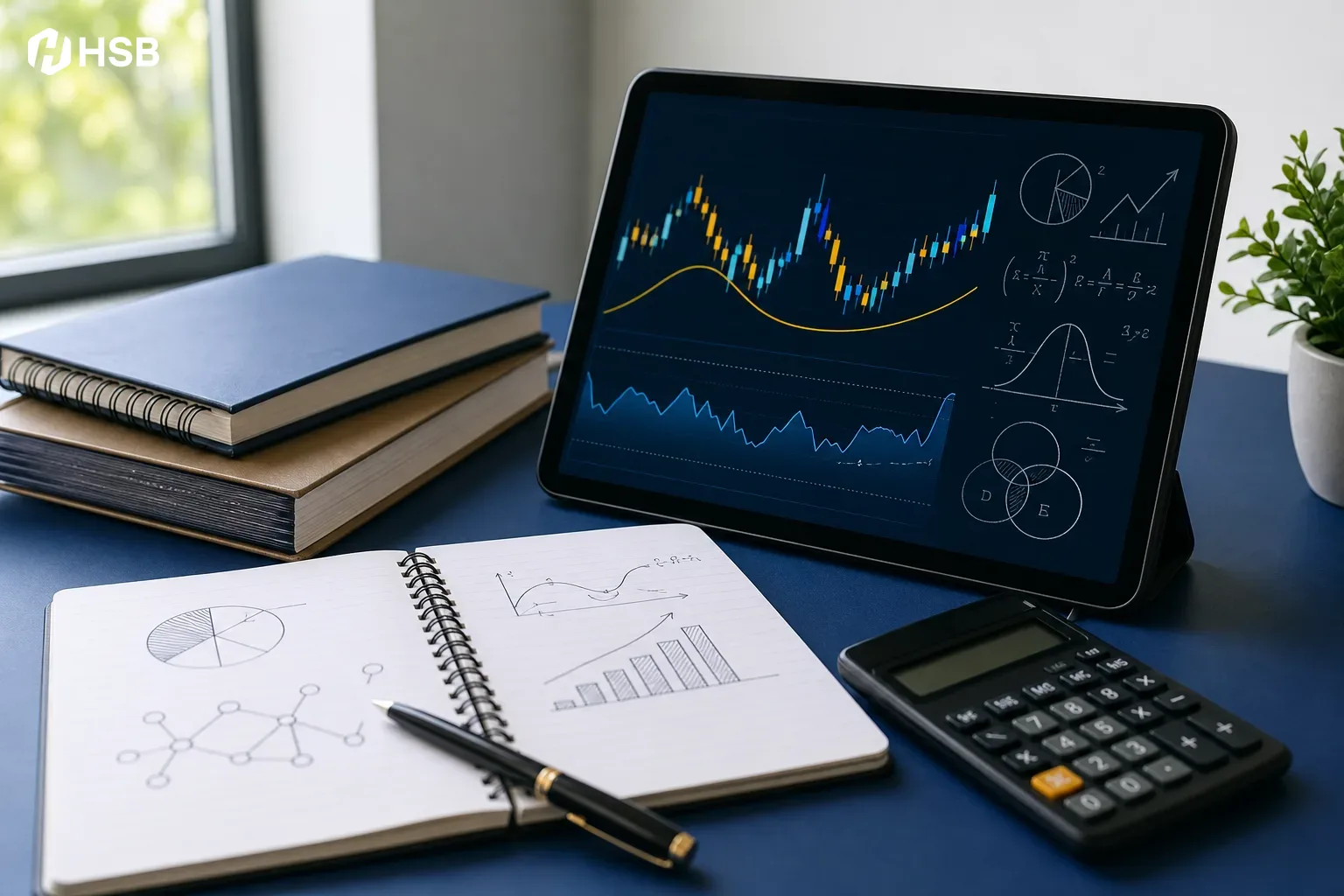 Cara Deposit HSB Investasi via QRIS: Aplikasi yang Didukung, Minimal Deposit, dan Langkah-Langkahnya