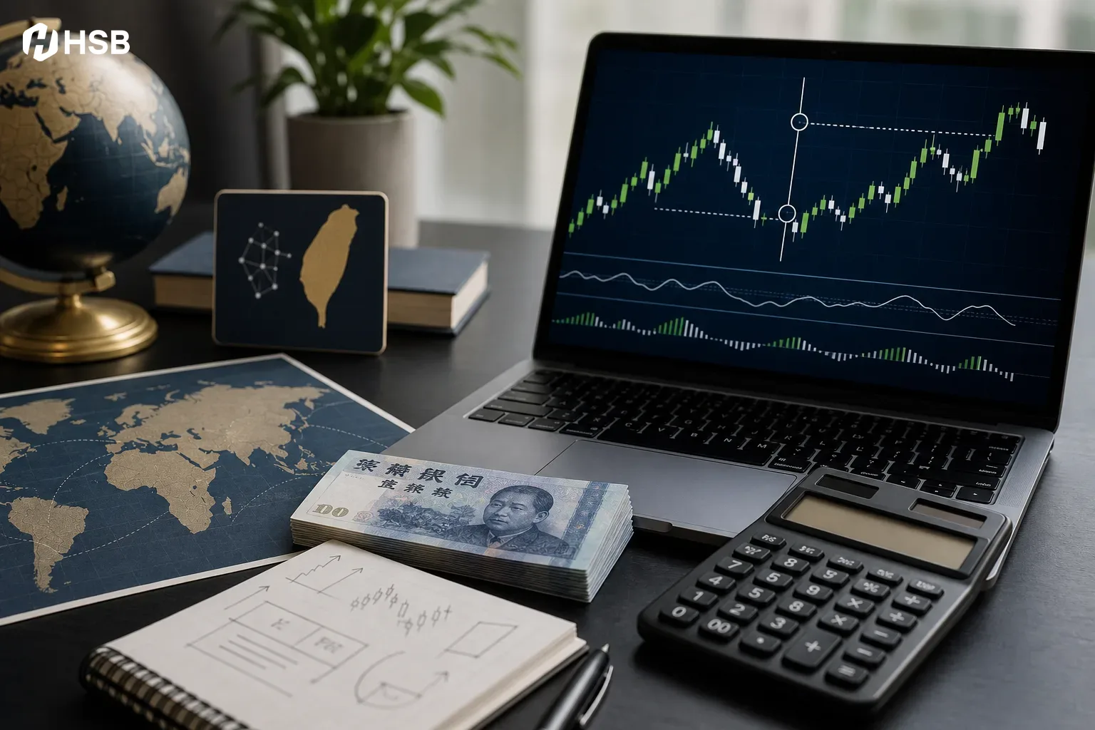 Apa Itu Dollar Taiwan (TWD)? Pengertian, Sejarah, dan Cara Membaca Kurs