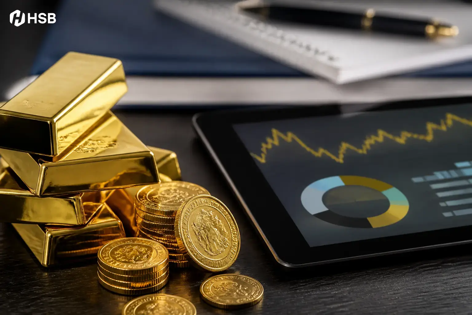 Foto edukasi Apa yang menggerakkan XAUUSD hari ini?
