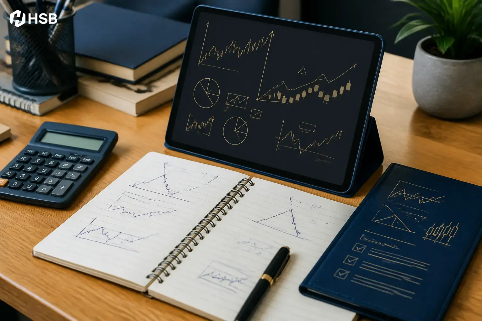 Foto edukasi Apa yang dimaksud rules dalam trading?
