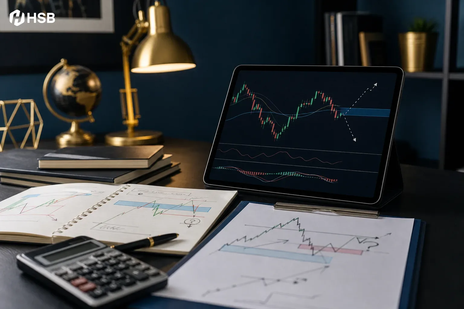 Kenapa Trader Sering Entry Tanpa Alasan? Penyebab dan Cara Mengatasinya