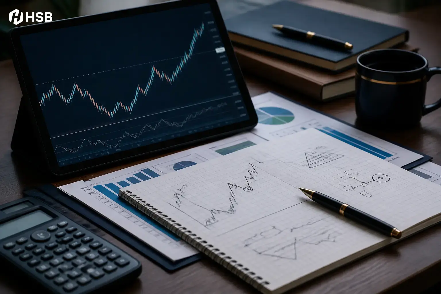 Foto edukasi Apa itu overconfidence dalam trading?