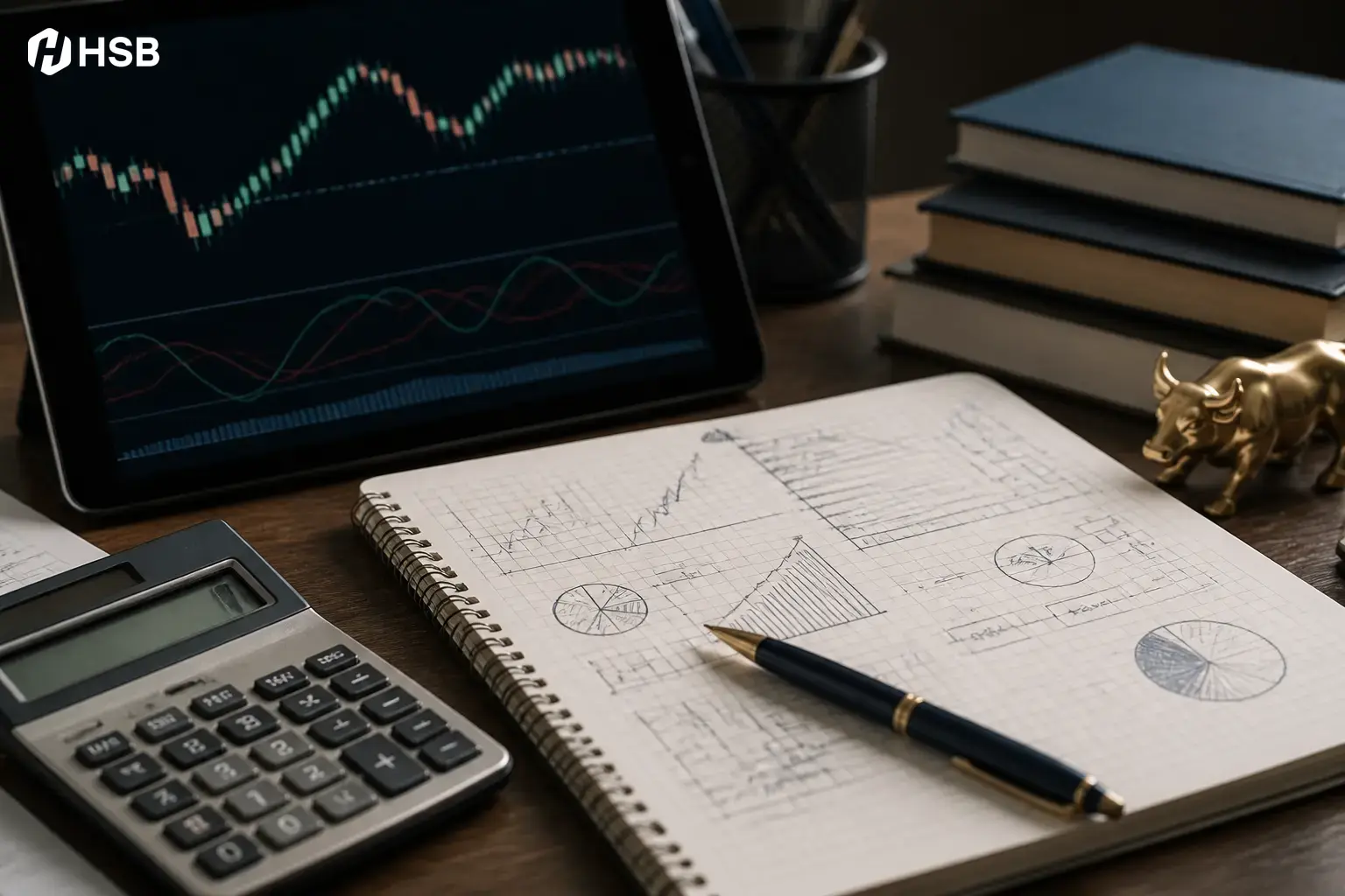 Foto edukasi Kenapa trader sering overconfidence setelah profit?