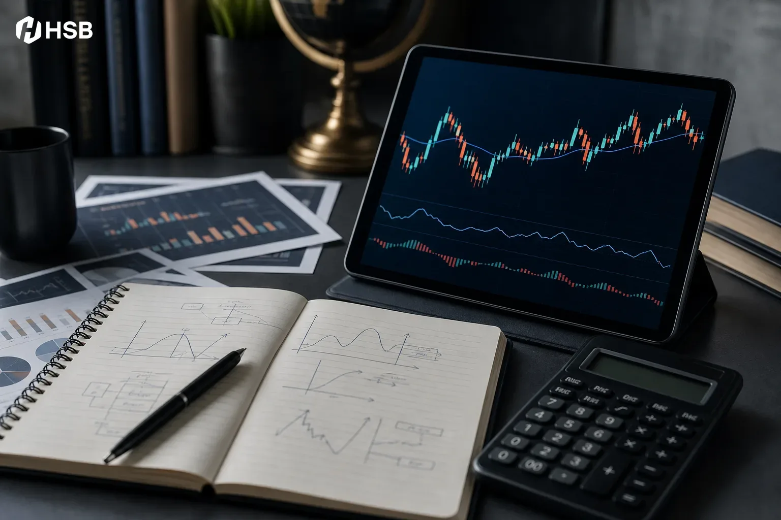 Kenapa Trading Bukan Cara Cepat Kaya? Pahami Risiko dan Mindset yang Tepat