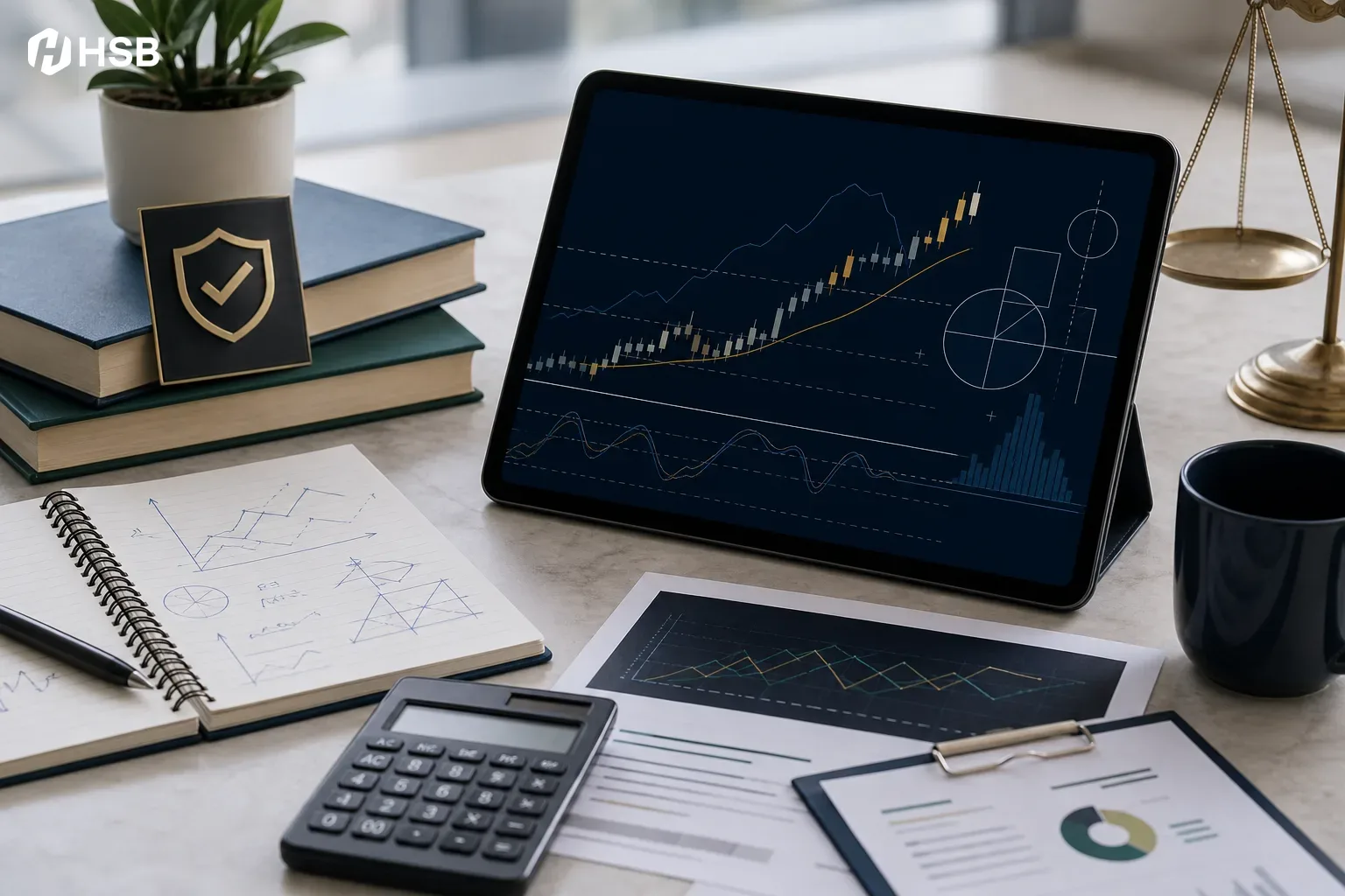 Kenapa Platform Trading Teregulasi Lebih Aman untuk Dana?