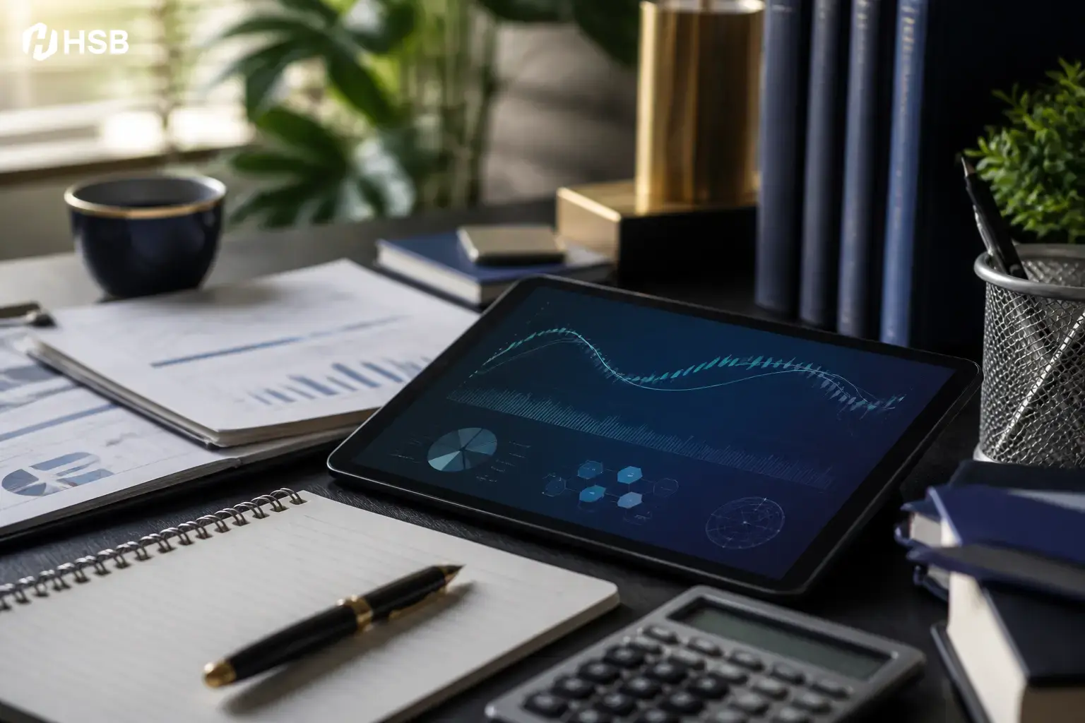 Foto edukasi Apa yang dimaksud platform trading teregulasi?