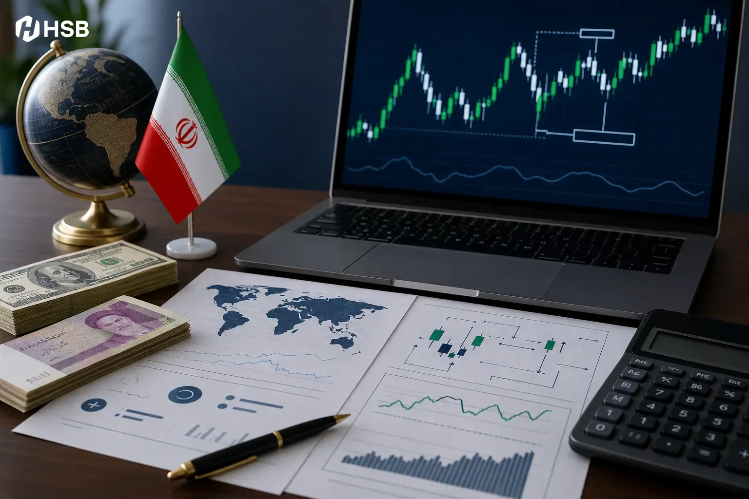 Apa Mata Uang Paling Lemah di Dunia? Penyebab, Faktor, dan Dampaknya bagi Trader