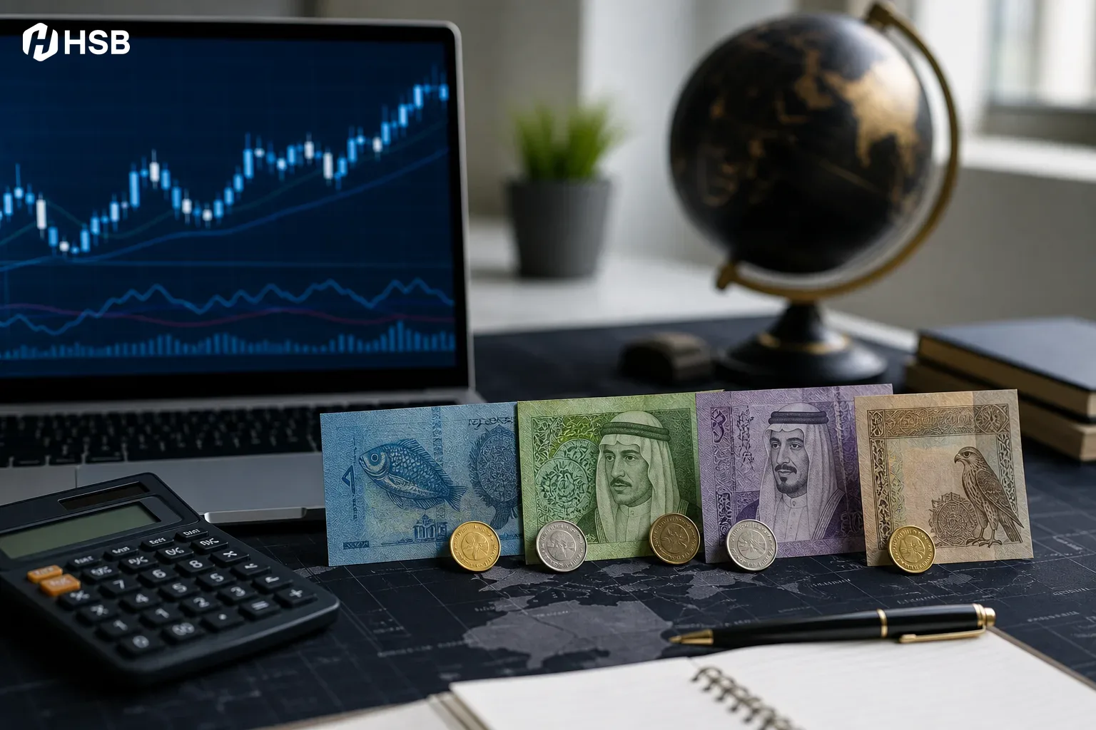Daftar Mata Uang Termahal di Dunia Selain Dolar AS