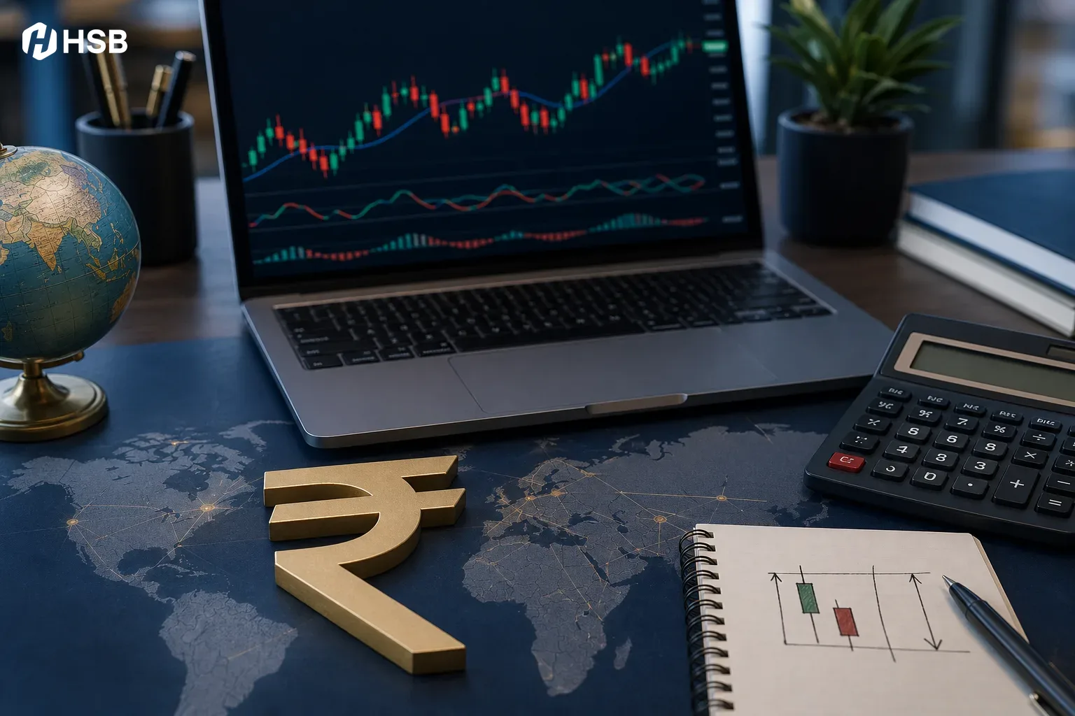 Apa Itu Rupee India (INR)? Pengertian, Sejarah, dan Cara Membaca Kurs