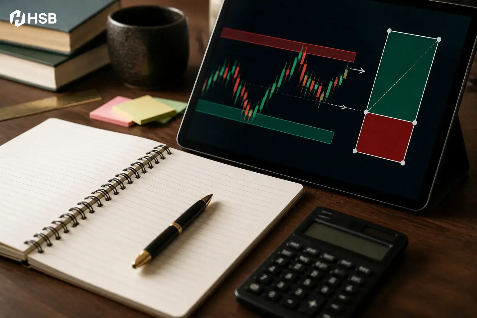 Foto edukasi Apa yang terjadi saat margin call?