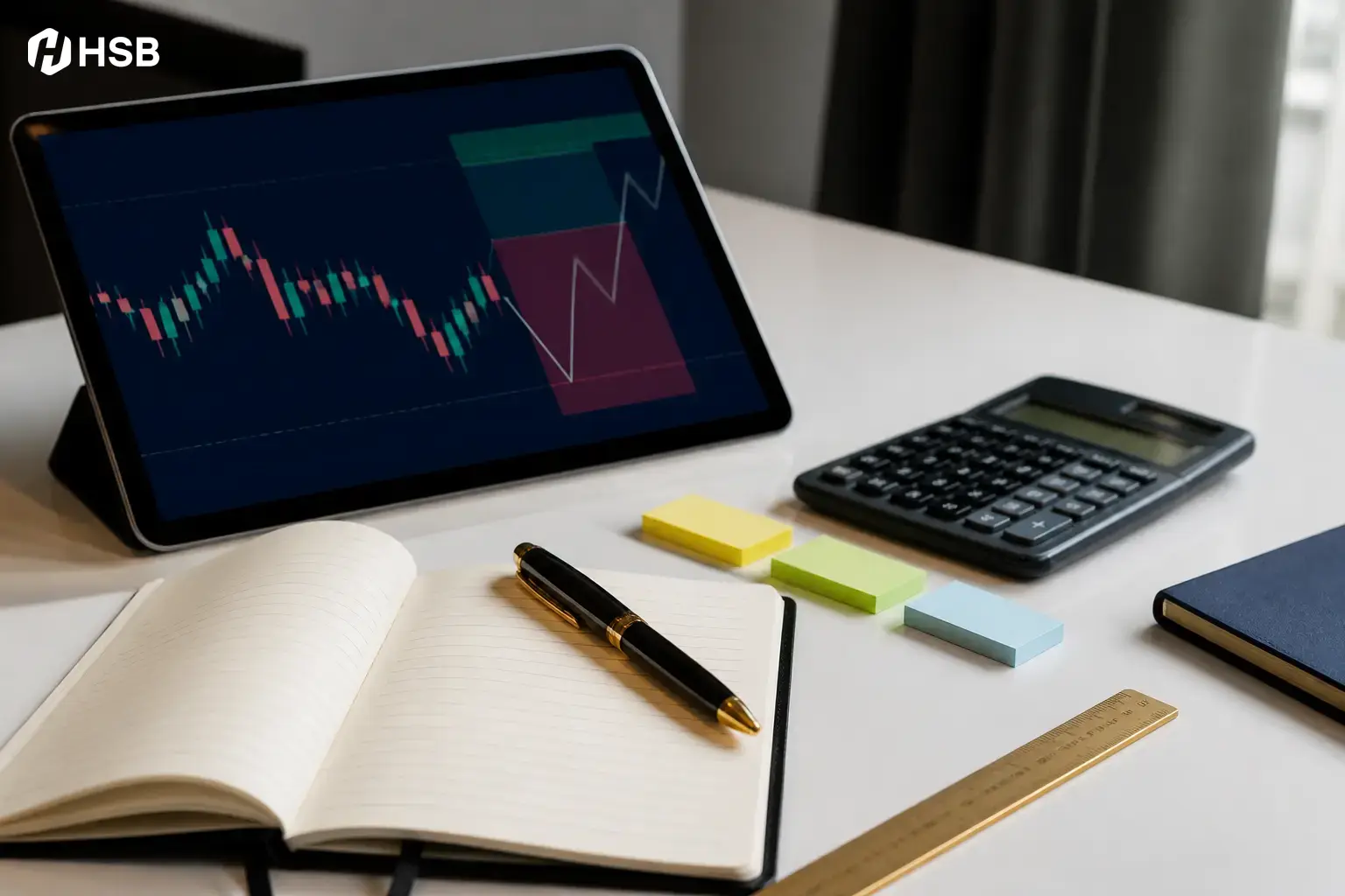 Foto edukasi Apa itu margin call dalam trading?