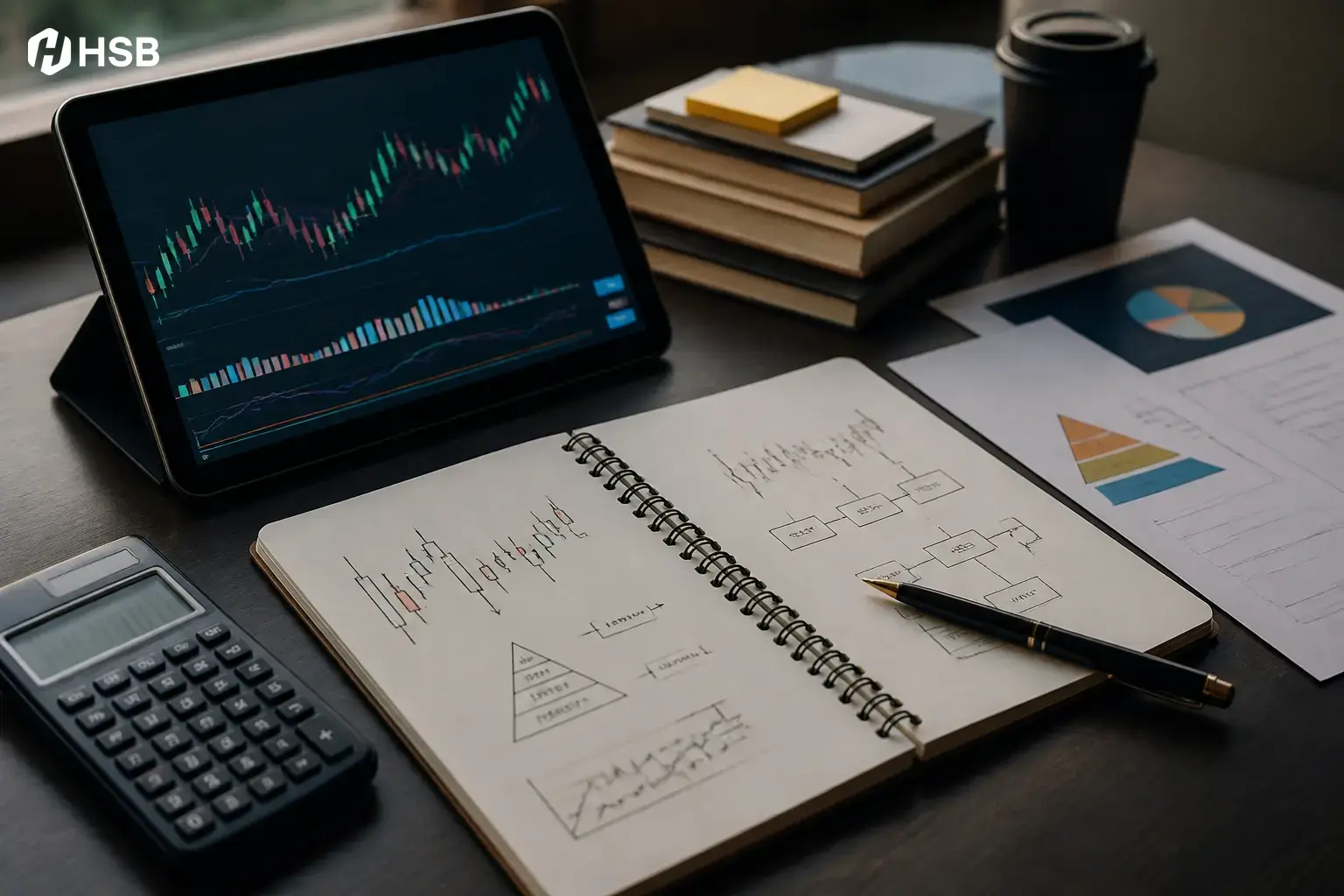 Foto edukasi Apa arti menjadi trader disiplin?