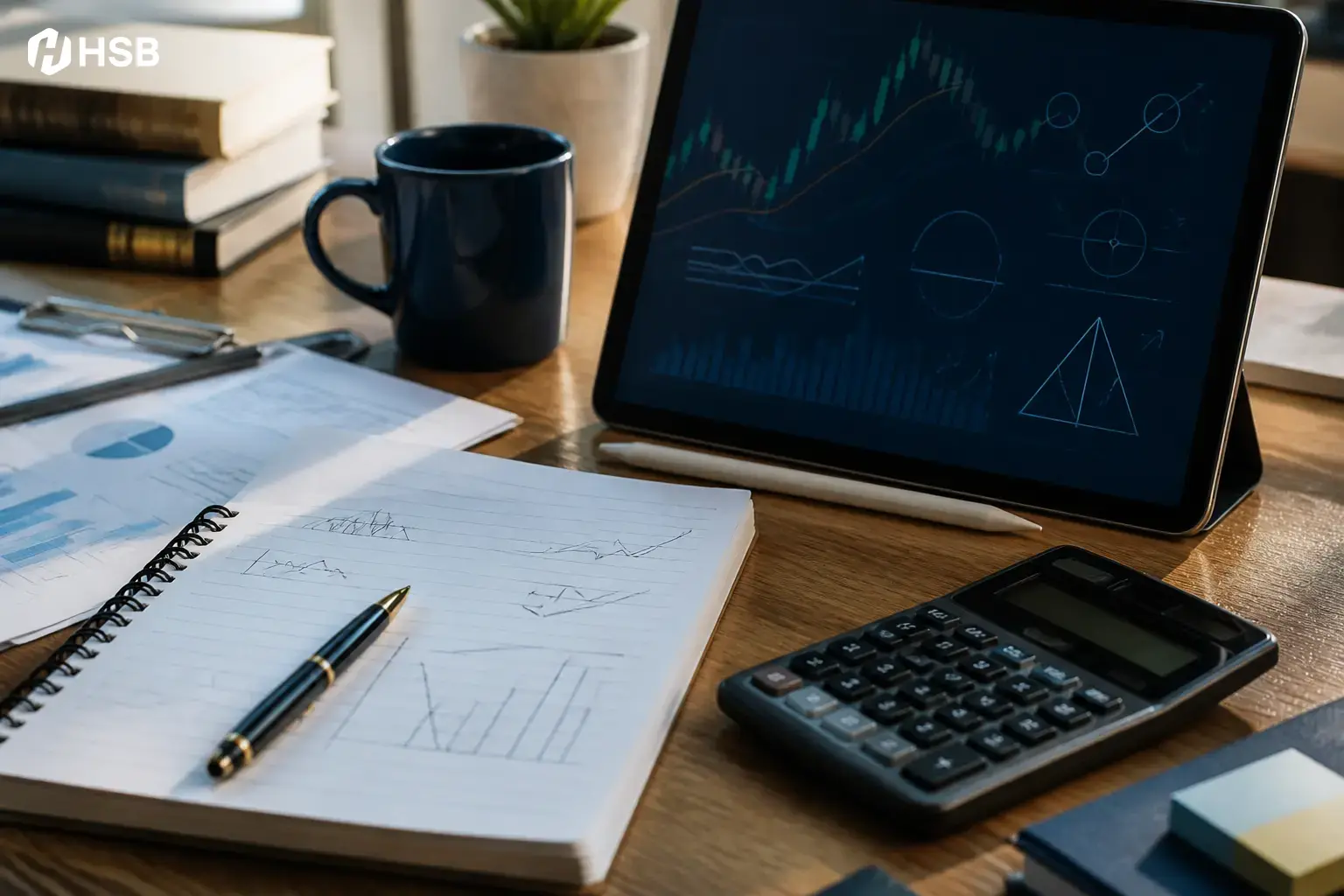 Foto edukasi Apa yang dimaksud deposit trading online aman?
