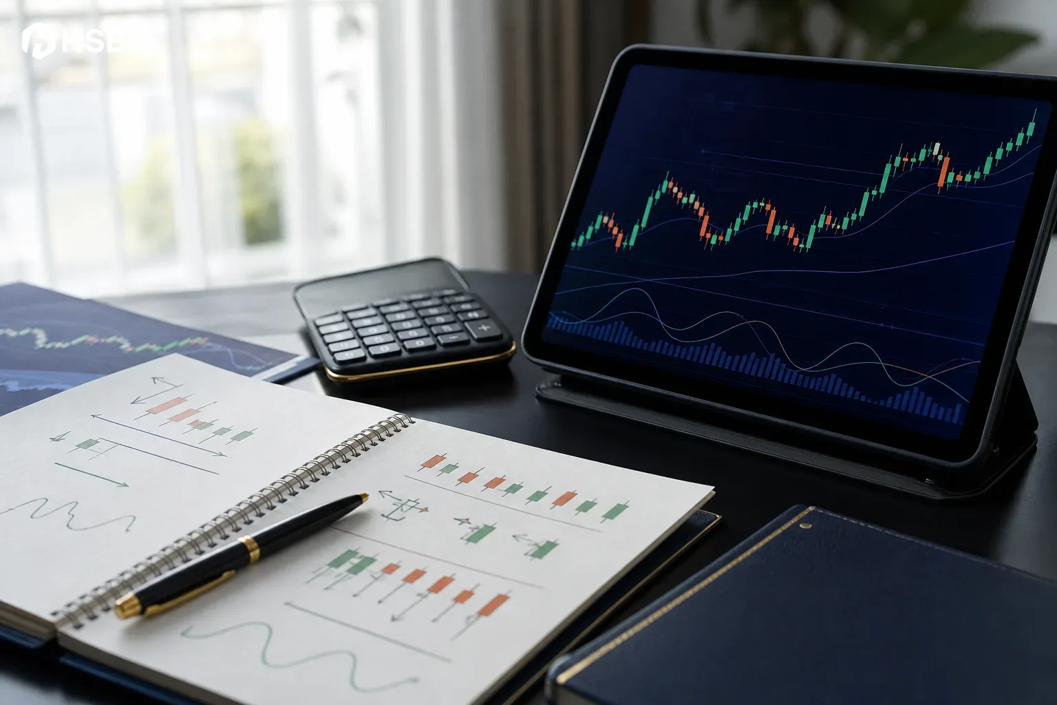 Apa Itu Heikin Ashi? Panduan Membaca Tren untuk Trader