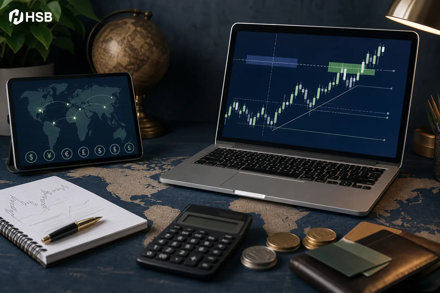 Apa Itu Instant Withdraw Trading Forex dan Bagaimana Cara Kerjanya?