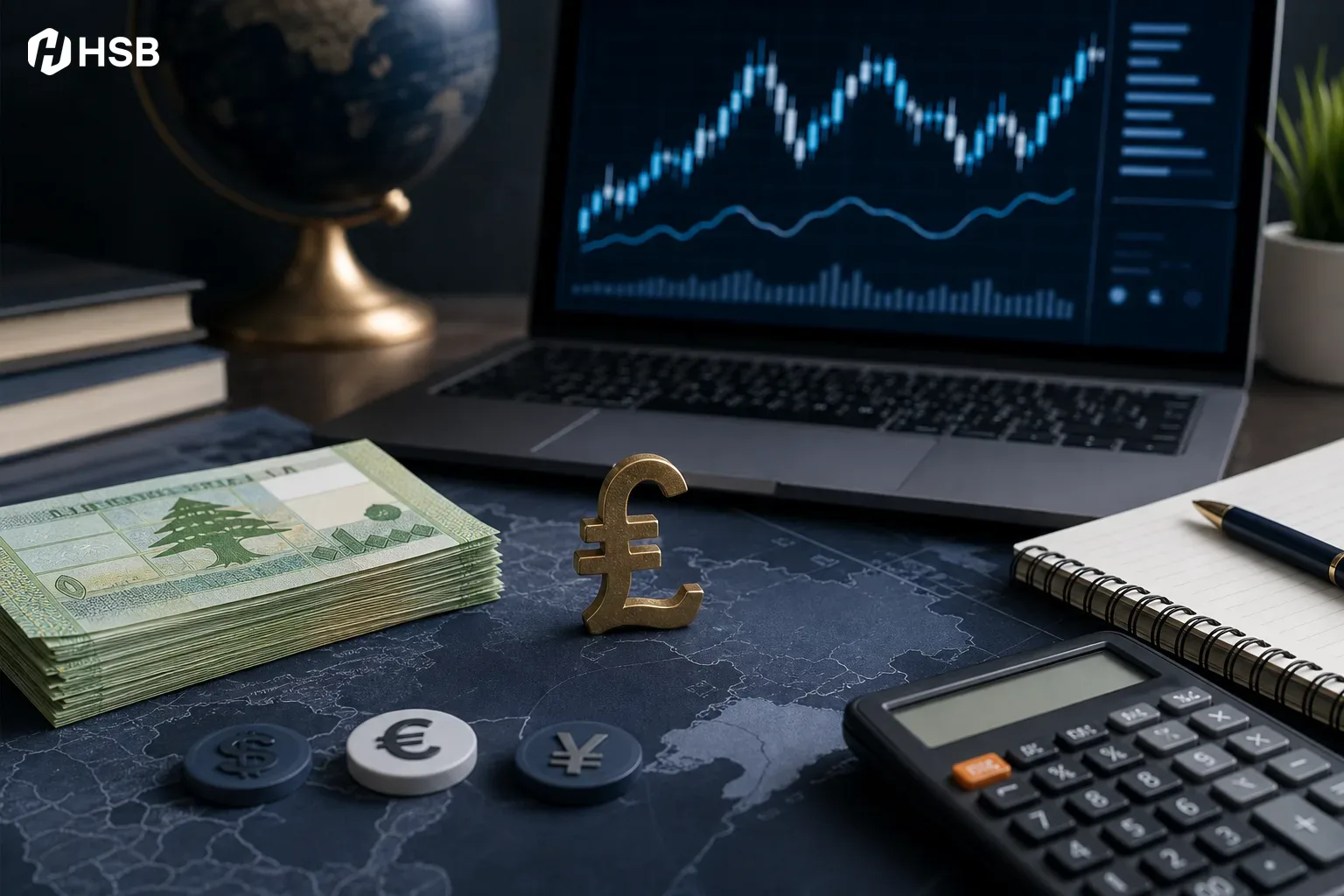 Apa Itu Lebanese Pound? Mengenal Mata Uang Resmi Lebanon