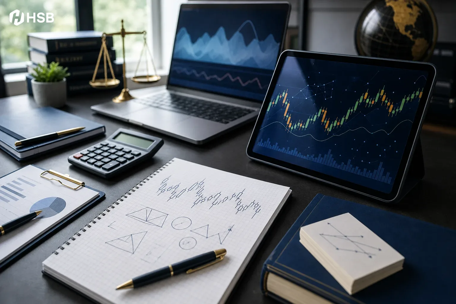Langkah Gampang Belajar Trading Indeks Saham Buat Pemula