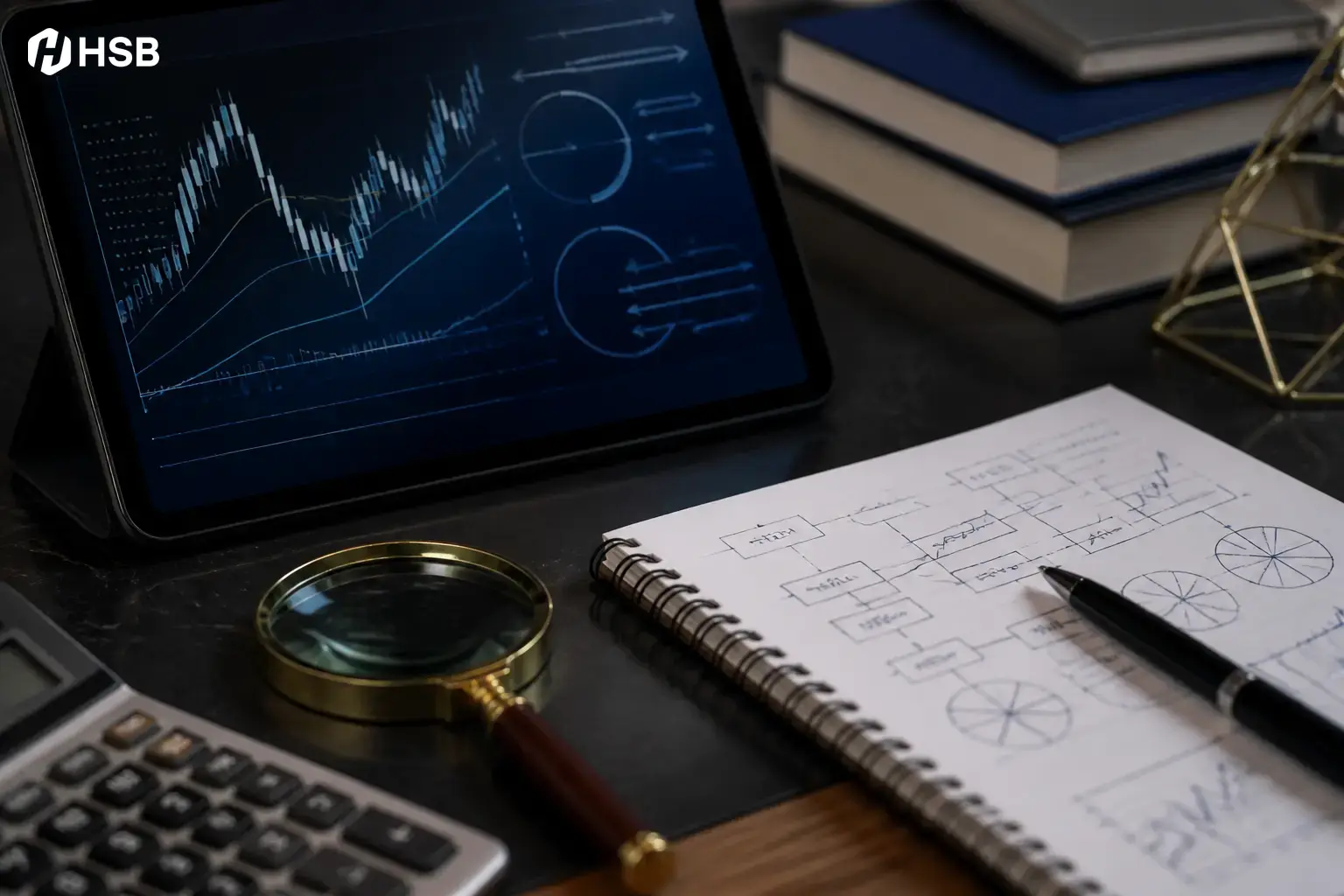 Foto edukasi Mengapa transparansi eksekusi penting bagi trader profesional?