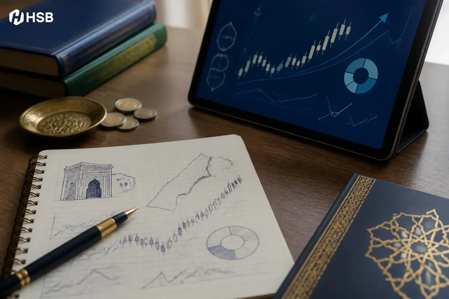Foto edukasi Sejarah Singkat Moroccan Dirham