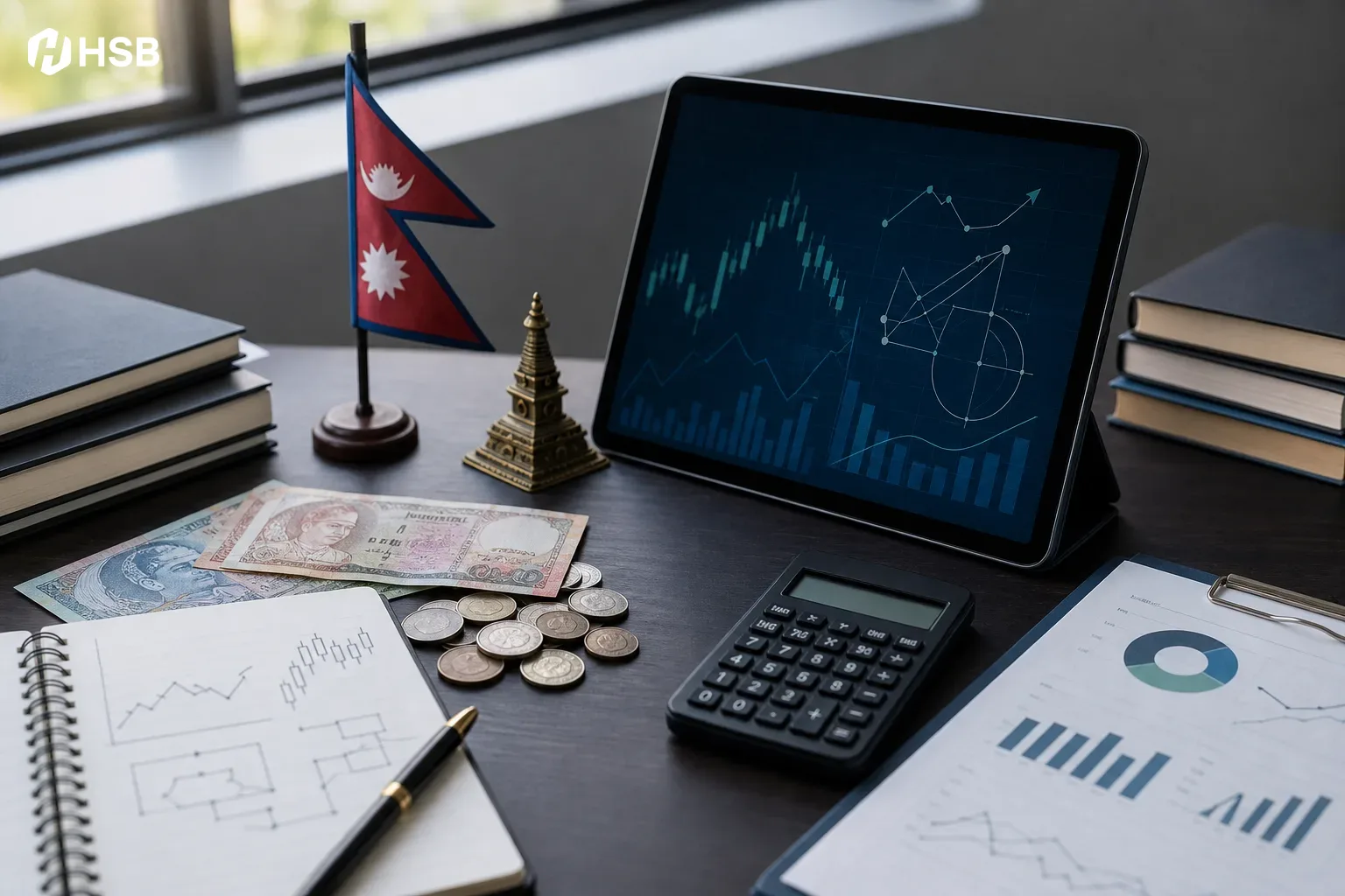 Mengenal Nepalese Rupee dan Perannya di Pasar Keuangan