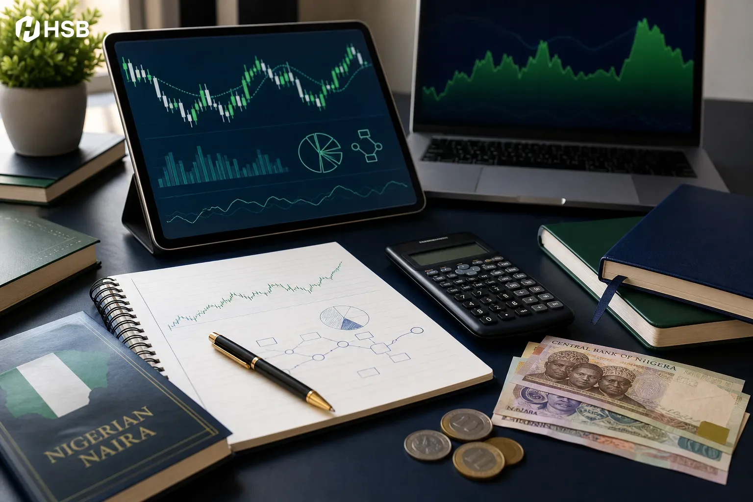 Mengenal Nigerian Naira dan Pengaruhnya di Pasar Forex