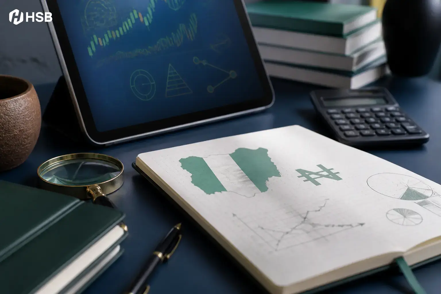 Foto edukasi Sejarah Singkat Nigerian Naira
