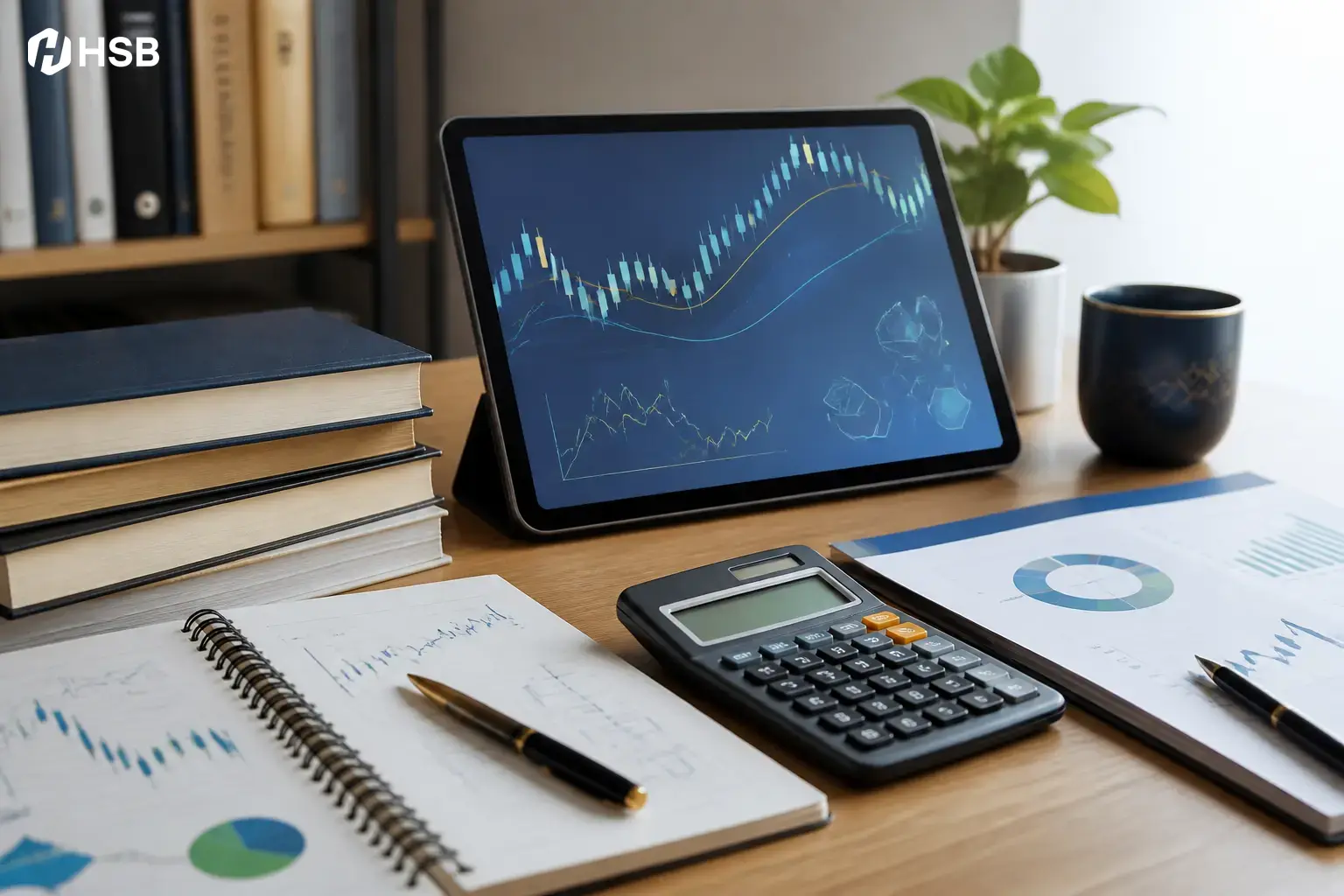 Foto edukasi Mengapa aplikasi trading tertentu bisa menjadi yang paling banyak digunakan?
