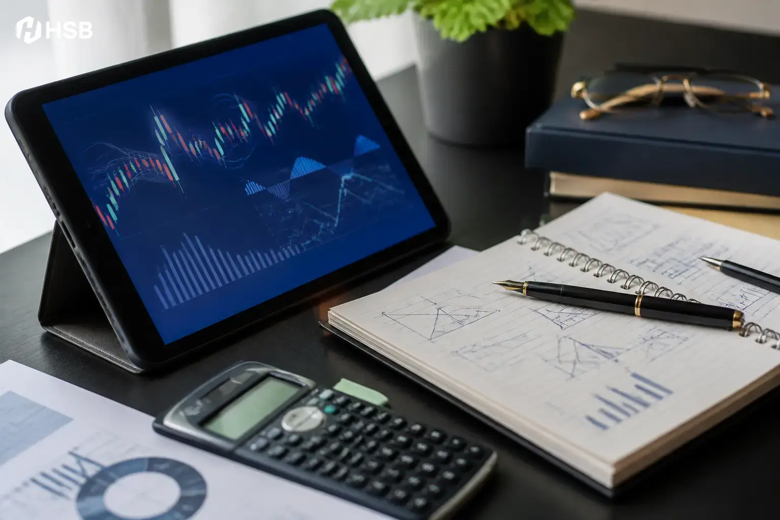 Foto edukasi Mengapa HSB Investasi jadi pilihan banyak trader Indonesia?