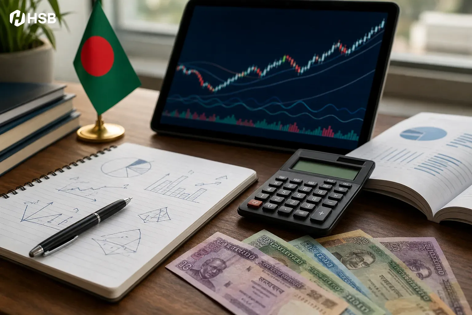 Apa Itu Bangladeshi Taka? Mengenal Mata Uang Bangladesh