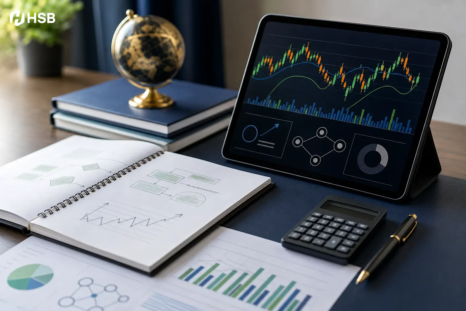 Broker Asing vs Broker Lokal: Mana yang Tepat untuk Trader Indonesia?