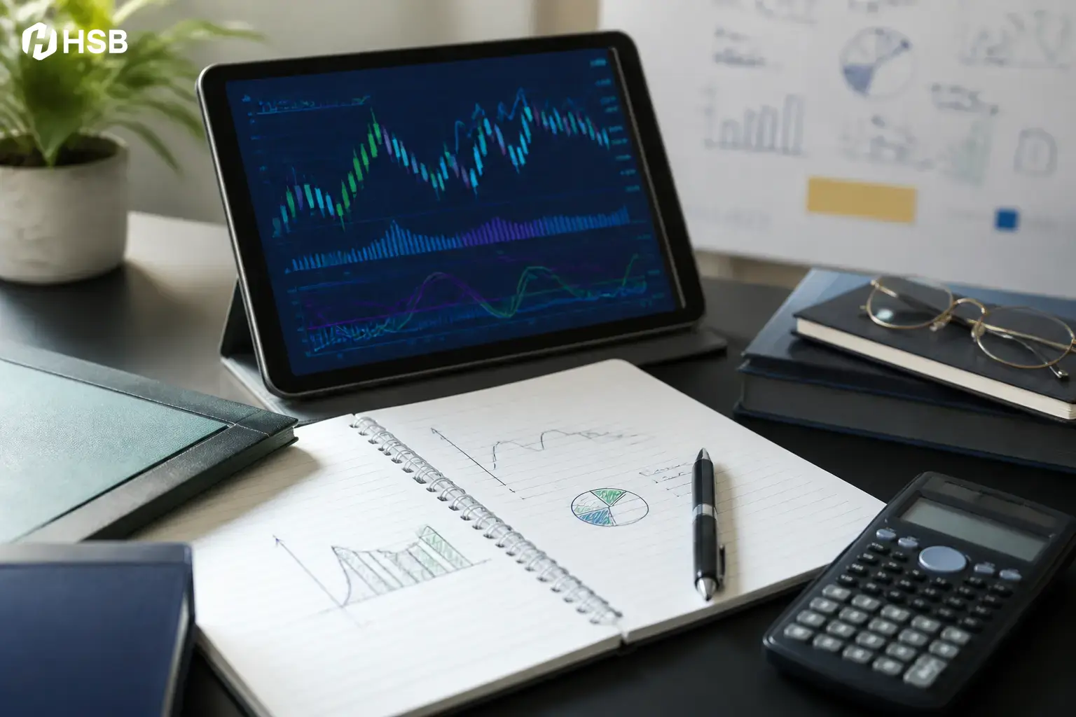 Foto edukasi Apa beda broker asing dan broker lokal?
