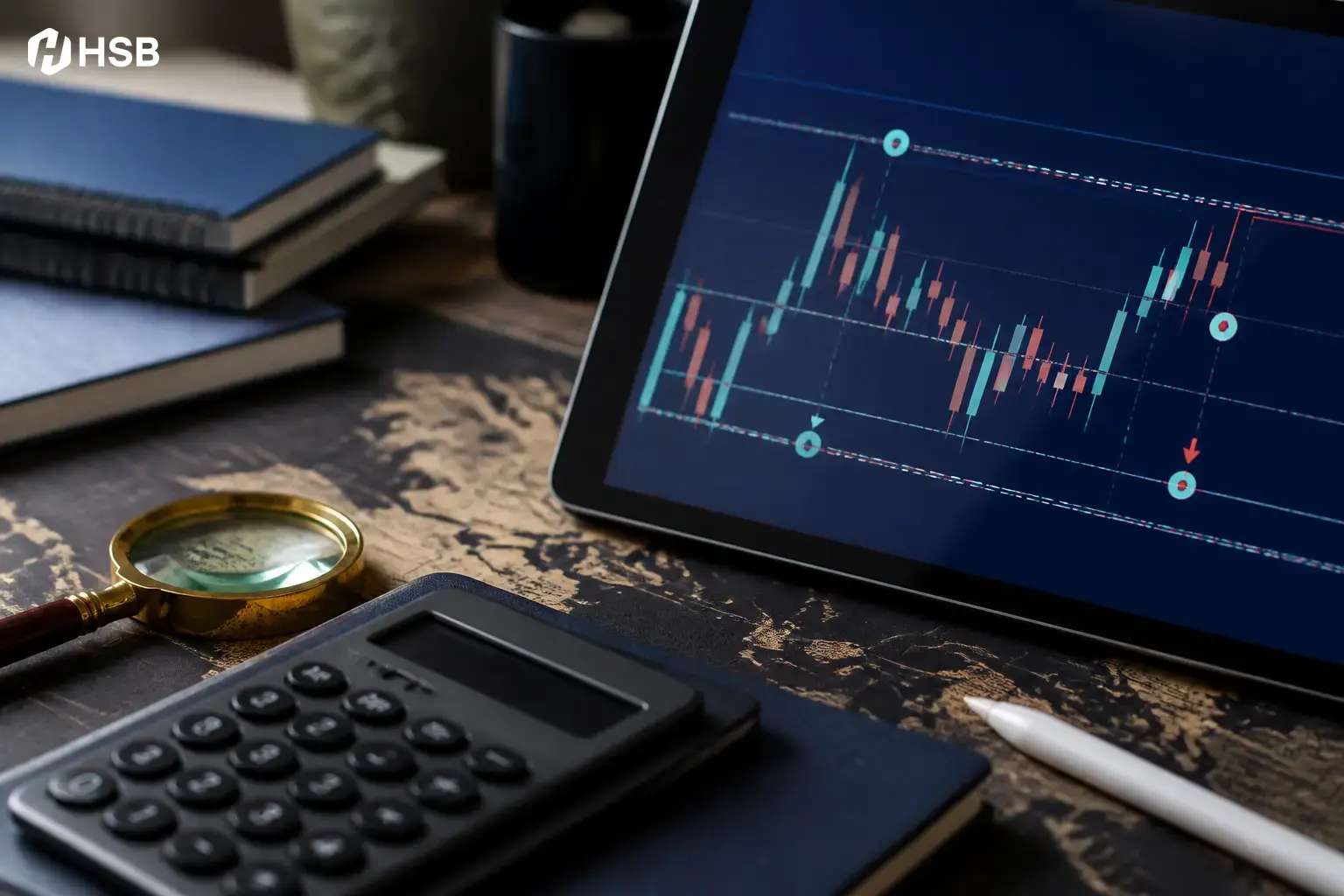 Foto edukasi Cara memilih broker forex yang aman di Indonesia