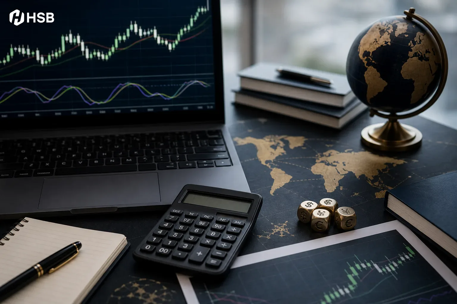 Broker Forex Terbaik menurut Bappebti, Bagaimana HSB Investasi?