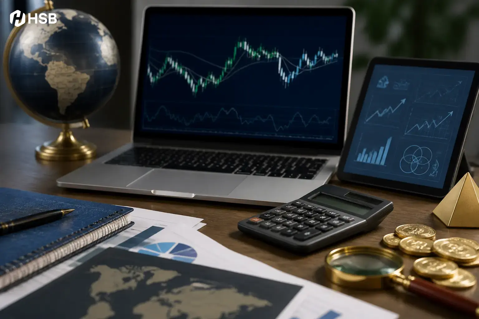Foto edukasi Apakah Bappebti punya daftar broker forex terbaik?