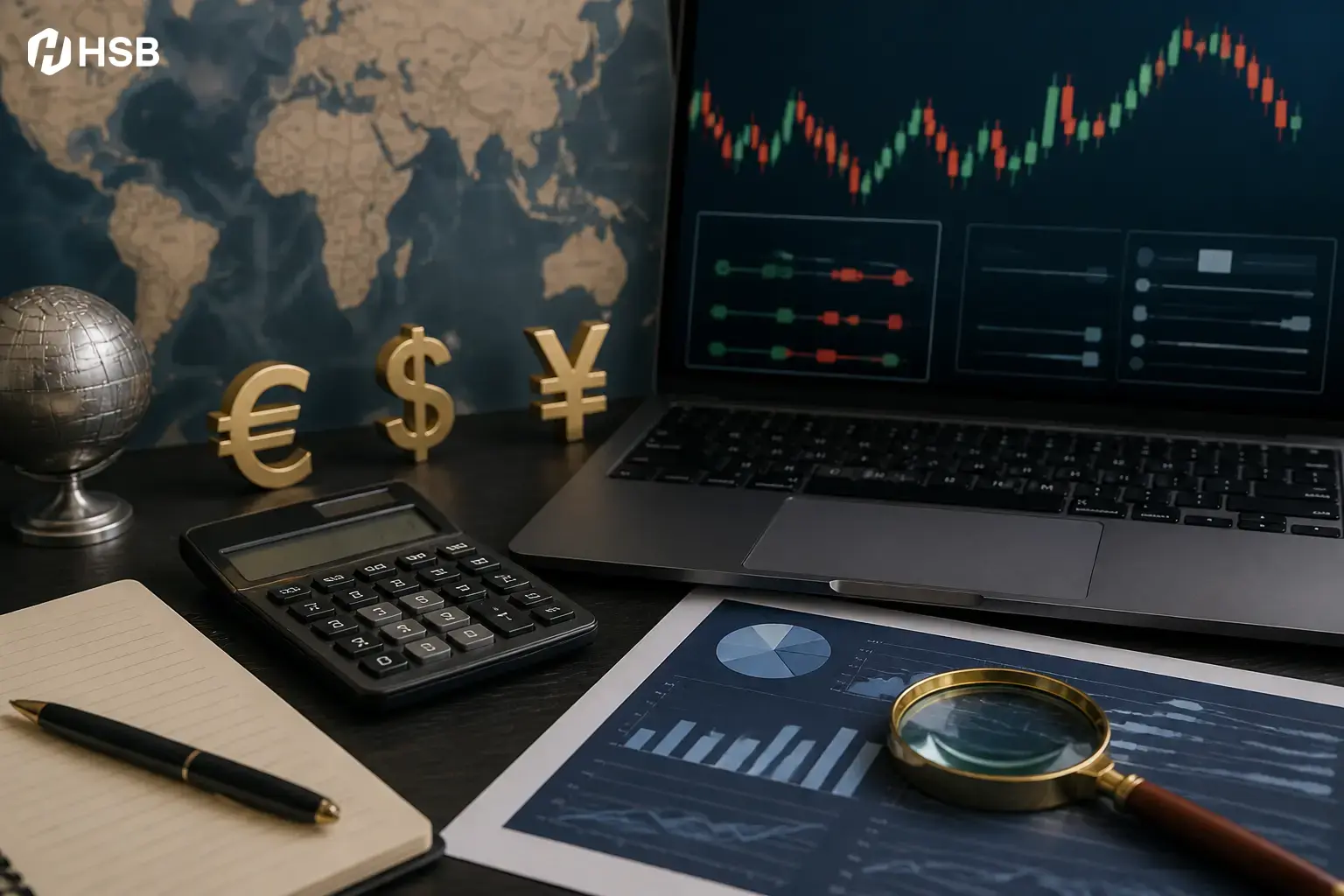 Ini Indikator EMA yang Cocok untuk Chart 15 Menit