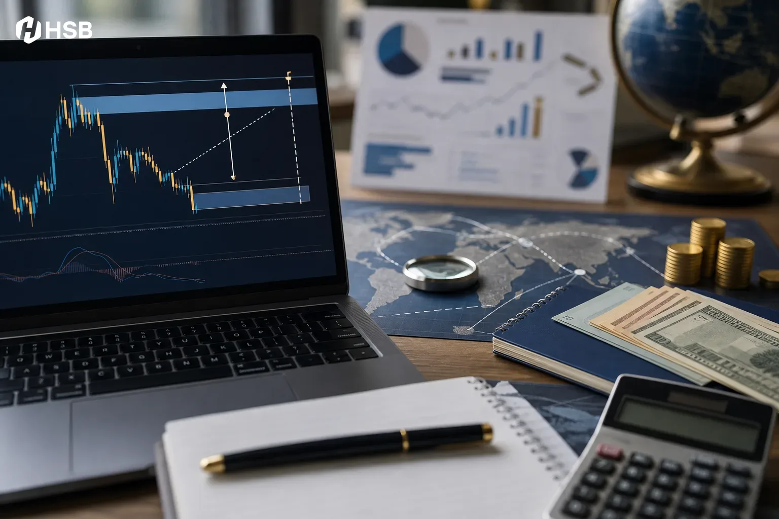 Bagaimana Memilih Aplikasi Trading Forex Terbaik di Indonesia?