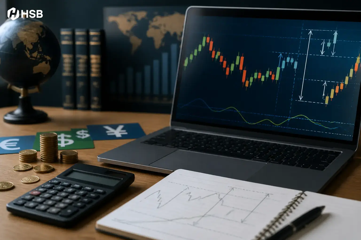 15 Chart Pattern yang Wajib Diketahui Trader Pemula